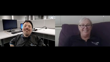 Support Coordination: Interview with Laurie Perkins