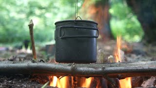Cooking with the Dakota Fire Hole! (Quick Tips)