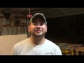 Math in Woodworking - Episode 1 (Calculating Dimensions with Dados) Math in Woodworking - Episode 1 (Calculating Dimensions with Dados)