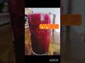 How to make beetroot(Chakundar) probiotic juice|Healthylifestyle