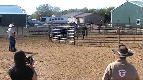 Laurel Davis and Joel McDaniel - Team Sorting Red ...