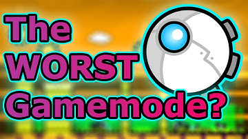 Why Geometry Dash 2.2