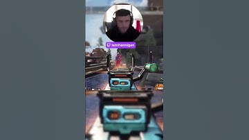 rampage w/ ballistics ult!