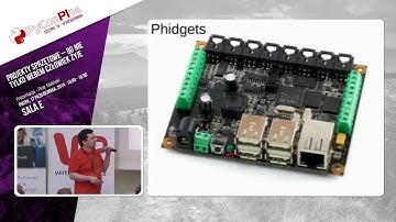 Projekty sprzętowe – bo nie tylko webem człowiek żyje [PL]