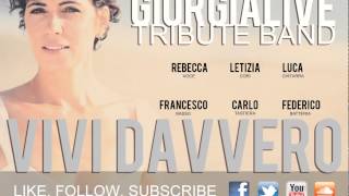 Giorgialive - Vivi Davvero