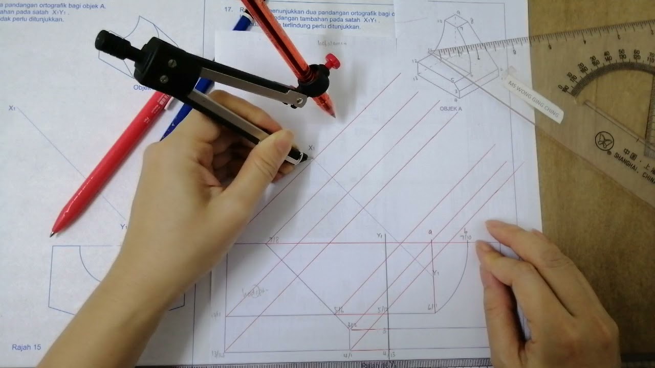 Lembaran Praktis GKT T4 ms 73 soalan 17 pandangan tambahan