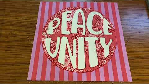 Solidarity Quilt Blocks - Sherri Noel presents her...