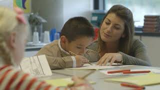 Tehama Teacher Induction Program