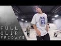 Carlos Vega Full Clip Friday