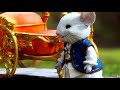 Cinderella’s Mouse