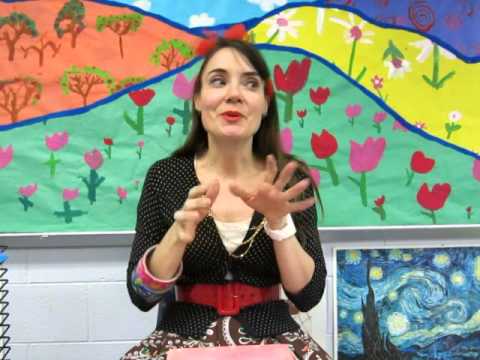 art classes for adults In the Art Room: Sketchbooks with Kids