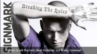 Music in Deaf Culture