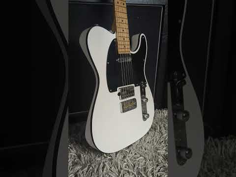 Pick One! | Suhr Classic S or Classic T