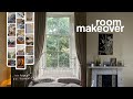 decorando mi habitación + room tour ✨ *inspirado en pinterest*