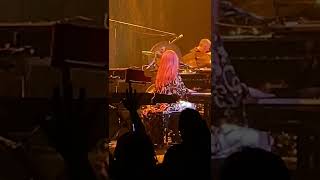 Tori Amos - Secret Spell / More than a feeling 2022