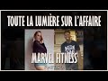 Toute la lumire sur laffaire marvel fitness partie 1  preuves indites chronologie exacte