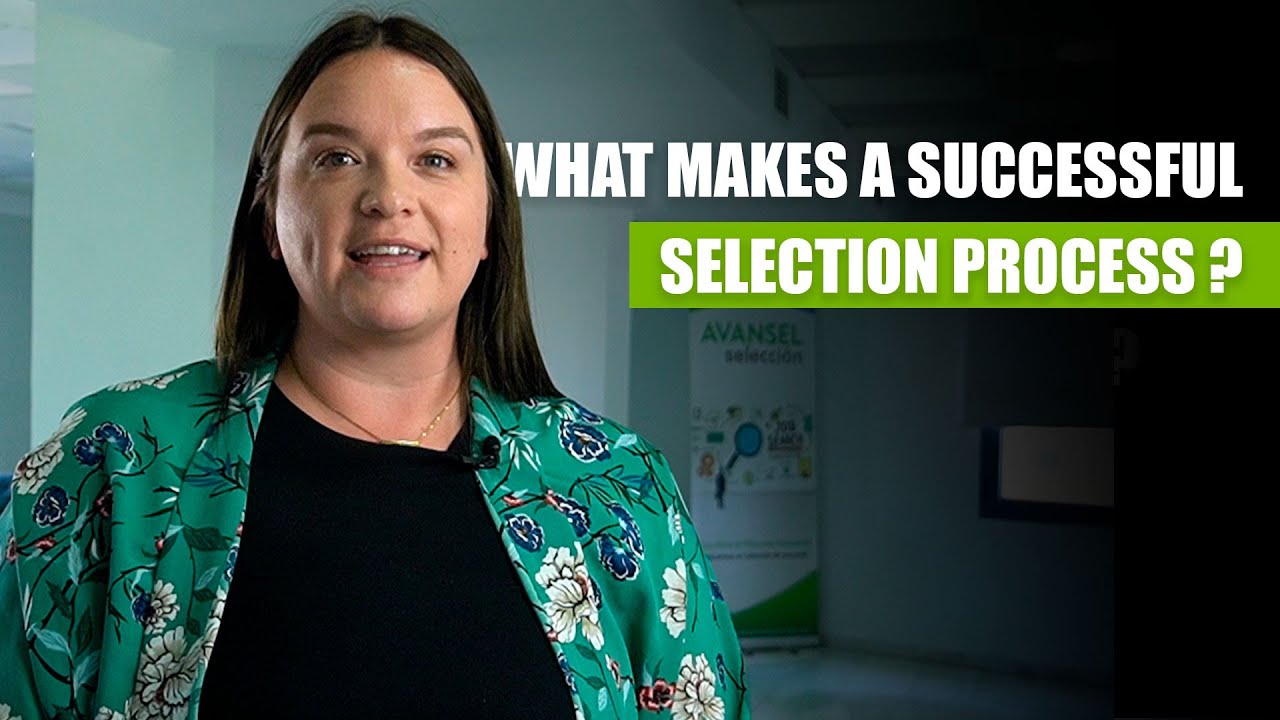 How to find the IDEAL CANDIDATE in a RECRUITMENT PROCESS?