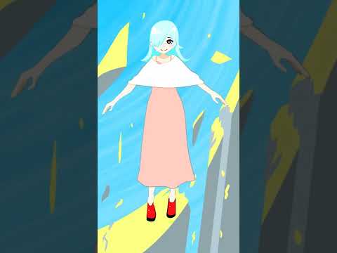 夢忘歌/Yuch1 feat. 星界