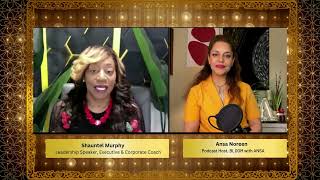 Breaking the Mold: Embracing Imperfection & Authenticity with Shauntel Murphy #leadership #holistic