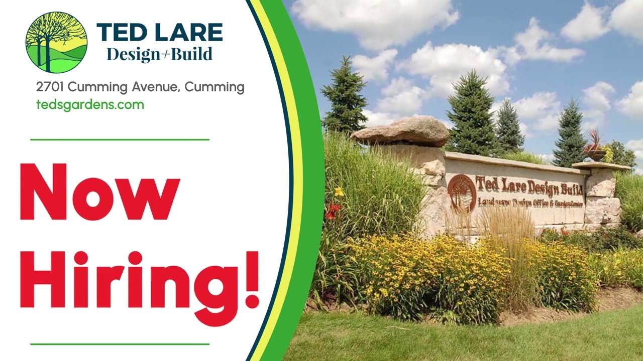 Ted Lare Design Center