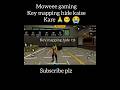 Moweee Gaming Key Mapping Hide Kaise Kare 😥 | Keyboard Mouse Problem Fix | Free Fire