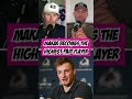Cale Makar signs the biggest contract in NHL history and he’s STILL underpaid for how good he is.