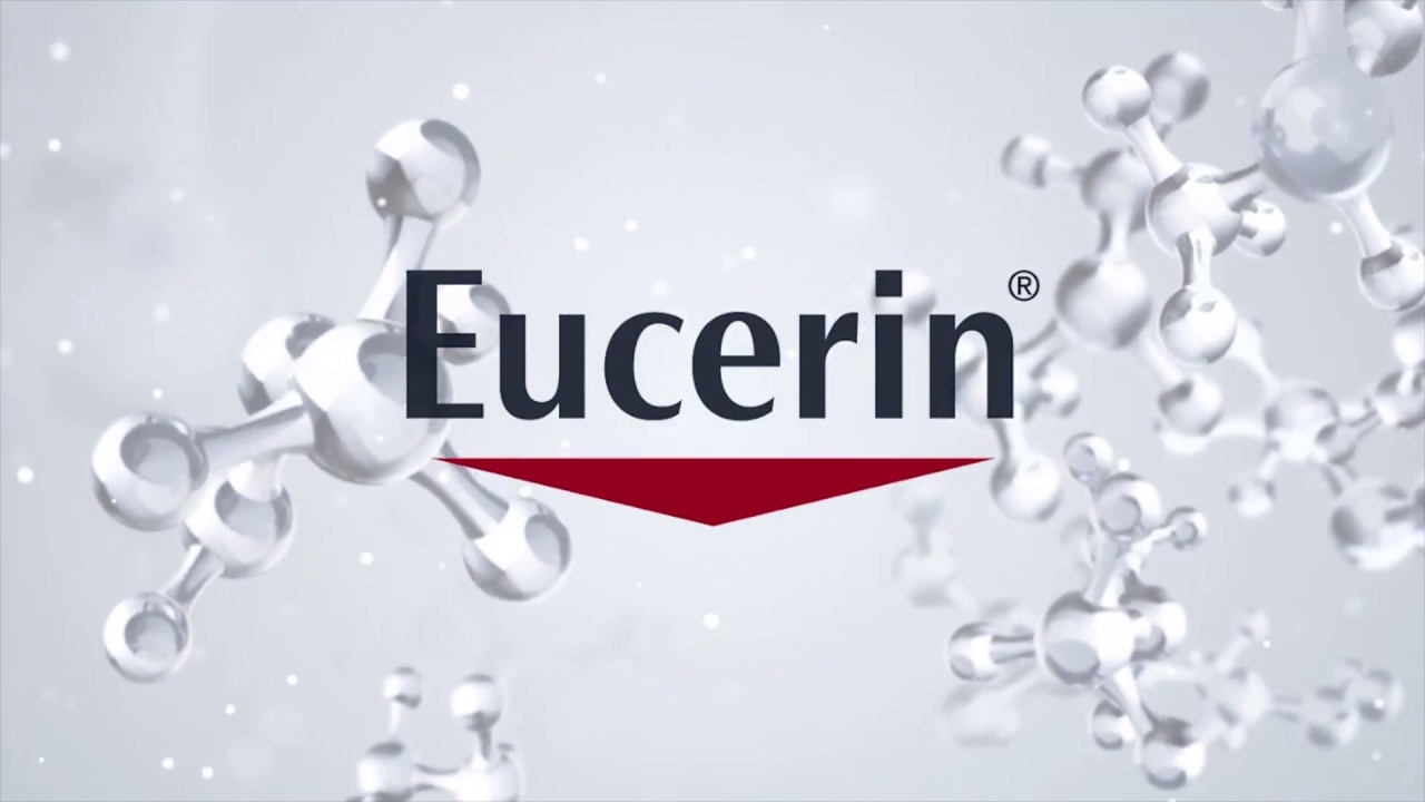 Evento Eucerin YouTube