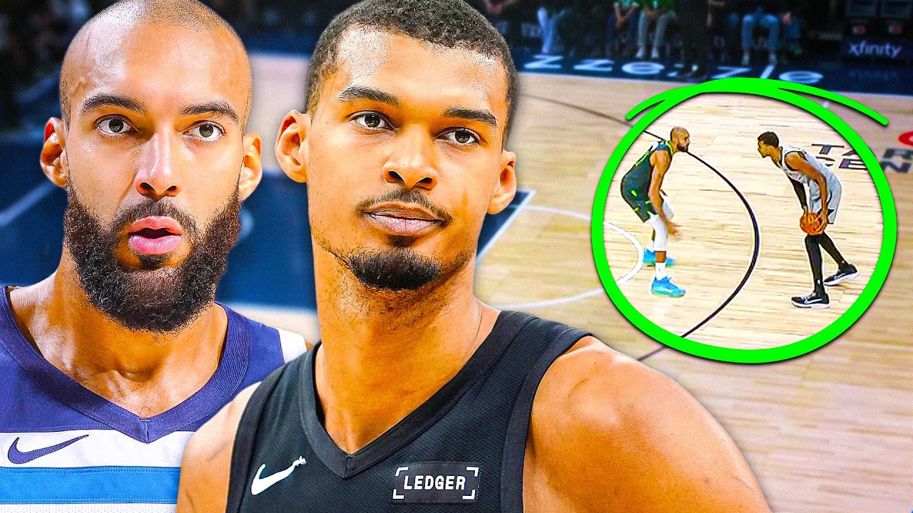 Everything You Need To Know Before Spurs vs. Timberwolves