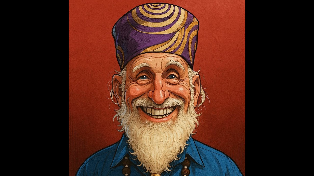 Rob McConnell Interviews - MASTER RAZAEL - Galactic Emissary of Light