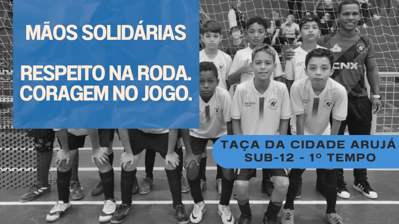 MSA X SCO SUB 12 / 1⁰ TEMPO 