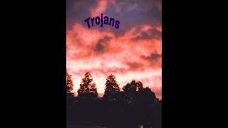 Trojans- Atlas Genius 1 hour
