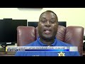 News 3 First Edition: LCSO COVID-19 and VACCINE