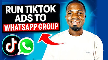 How to Run TikTok Ads to WhatsApp Group in 2025 | Ultimate Guide for Successful Campaigns