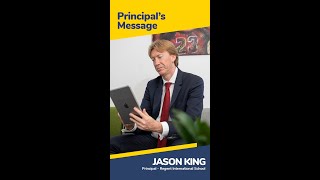 Principal’s Message - March 25, 2021