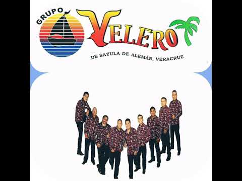 Grupo Velero - La Embustera