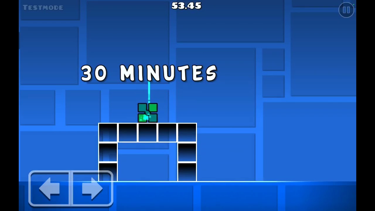 The BLU Event OFFICIAL TRACK (MangoGD) 