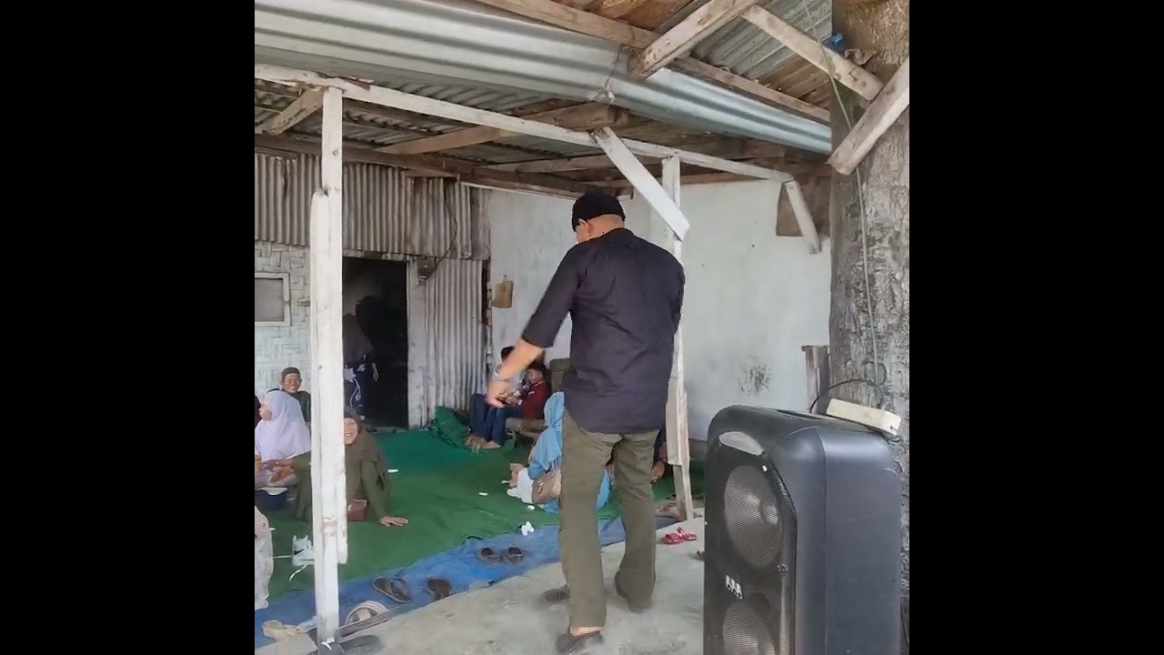 Lebaran 23 April 2023 di tpt Wakyung