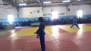 Vovinam Viêt Vô Daô Senegal