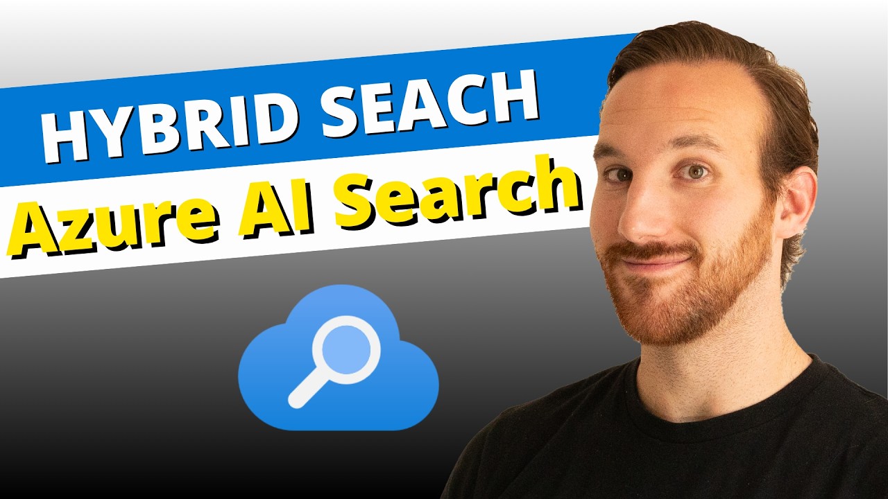 How to Add Vector Search to Azure AI Search (Create a True Hybrid ...