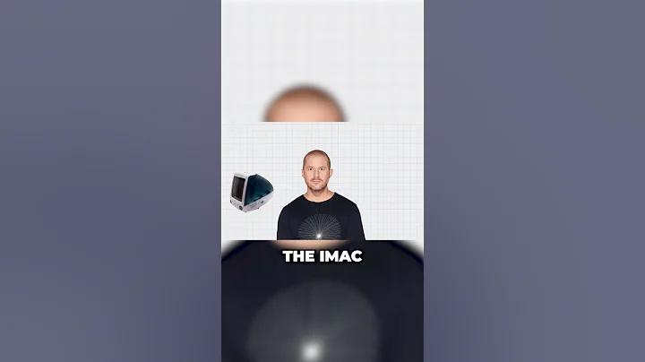 He designed the iPhone & now he’s building its replacement. #shorts