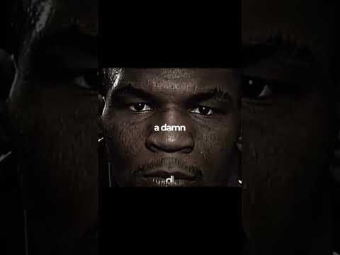Tyson #motivation #shortvideo