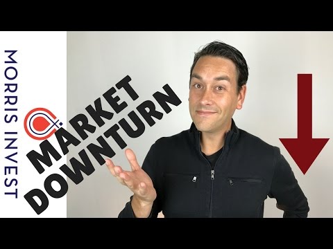 2017 Real Estate Market Downturn