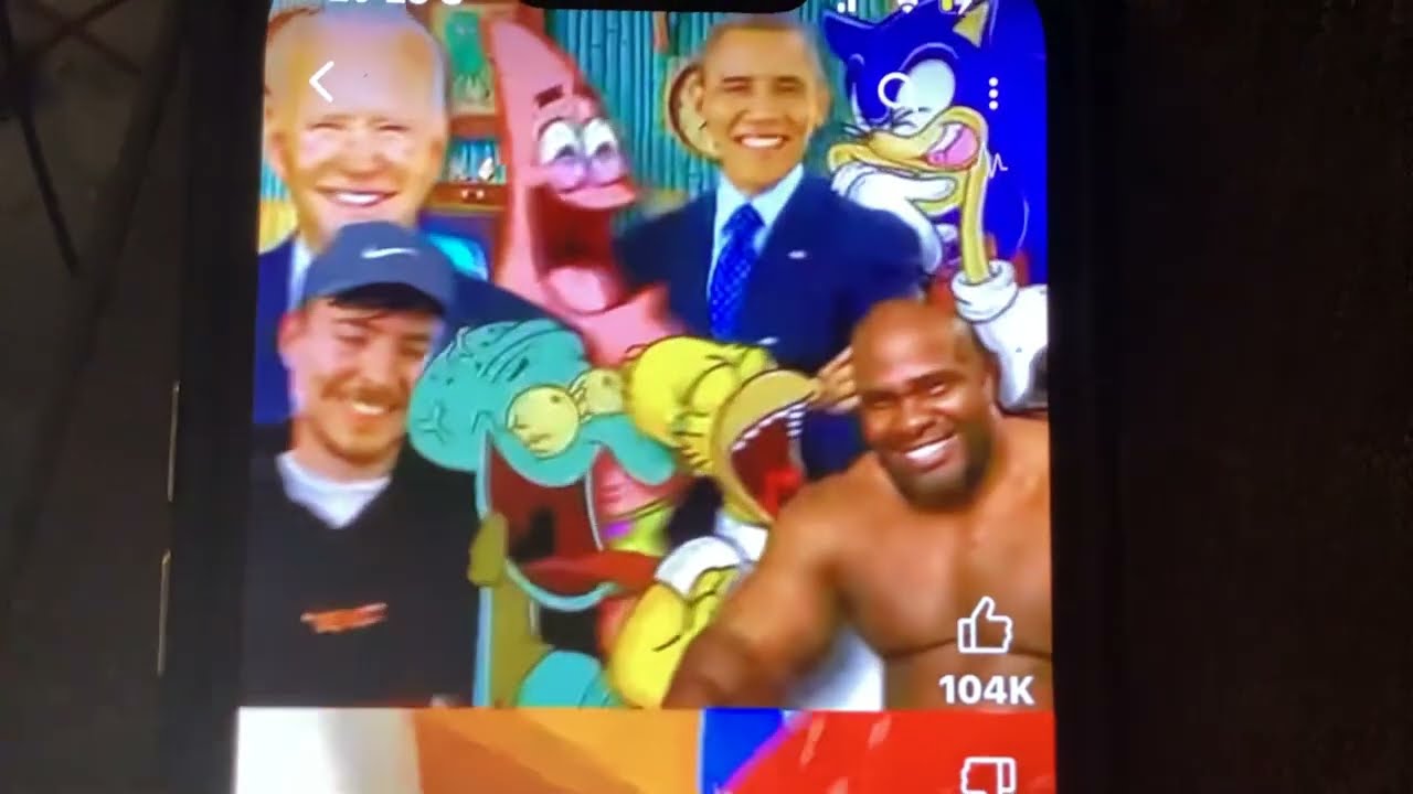 MrBeast’s Super Smell Potion