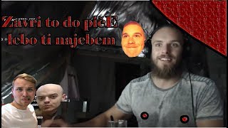 Restt Zavri To Do Pče Lebo Ti Najeem W Jirka Král , Zolo ,Redyw