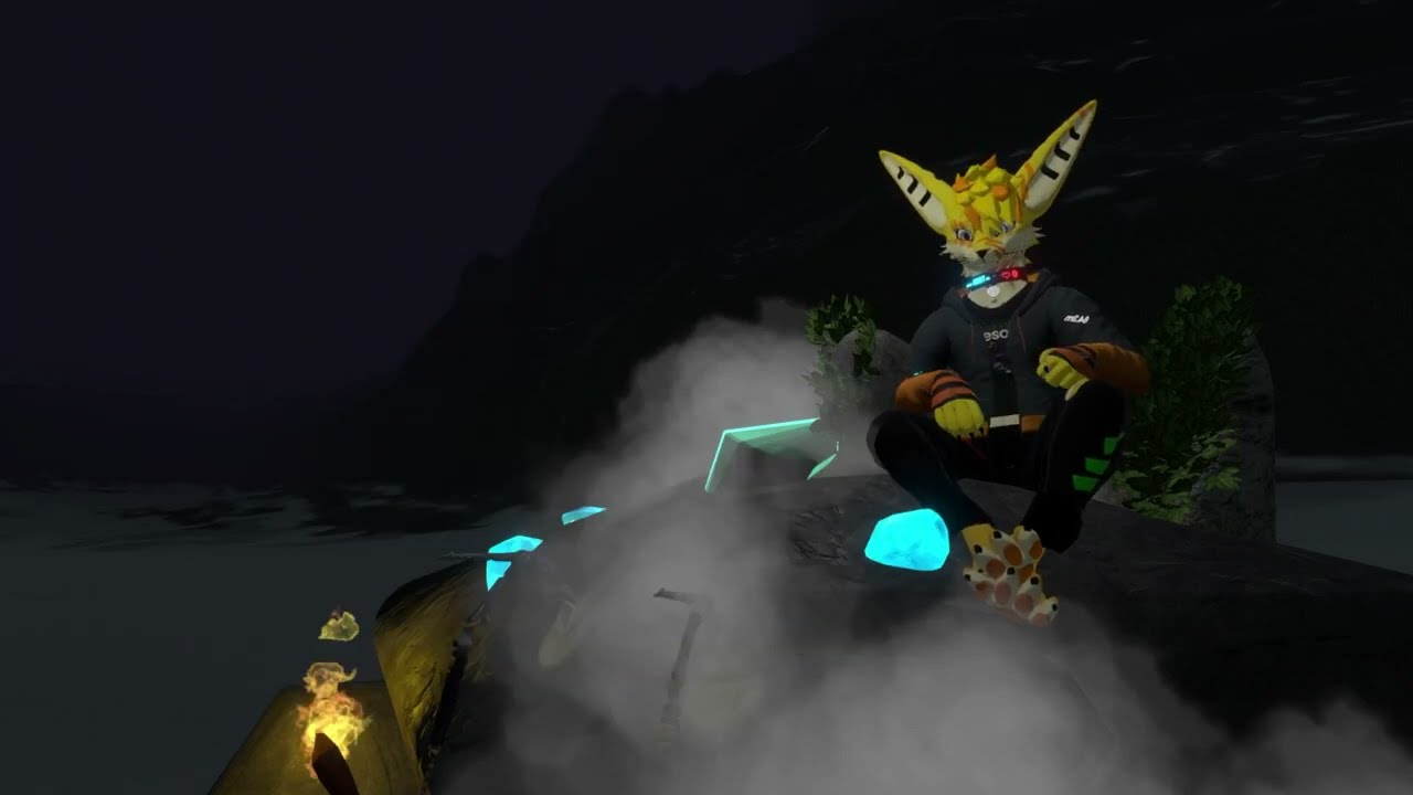 Most underrated tool in Resonite?