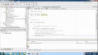 FaultContractDemo Part 3 Consuming WCF Service(With Exception) in Java