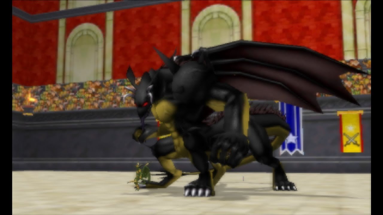 テリワン3d 凶魔獣メイザーで対戦 最強モンスター候補 3 Youtube テリワン3d 凶魔獣メイザーで対戦 最強モンスター候補 3 Youtube