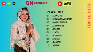 NIKEN SALINDRY 'ELING AE' | IMING IMING | LAGU TERBARU 2024 | TRENDING VIRAL 2024 'AKU SADAR DIRI'