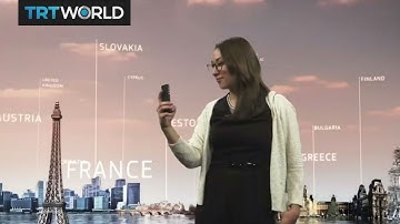 Money Talks: EU cancels roaming charges across bloc