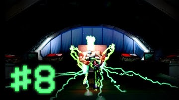 Fighting Force 2 #8 (Dreamcast)